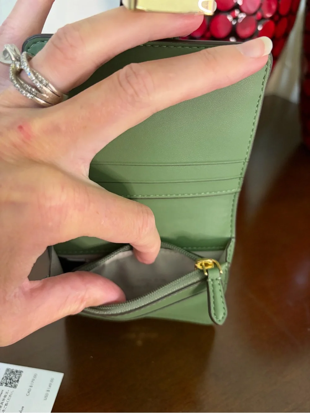kate spade nwt kate